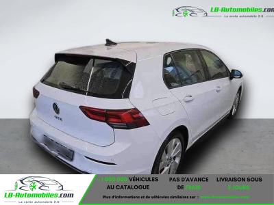 Volkswagen Golf 1.4 Hybrid Rechargeable OPF 245 BVA