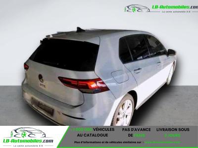 Volkswagen Golf 1.4 Hybrid Rechargeable OPF 245 BVA