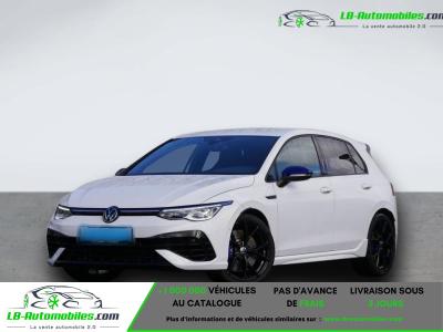 Volkswagen Golf 2.0 TSI 333 BVA