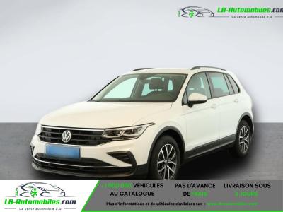 Volkswagen Tiguan 1.5 TSI 150ch BVM