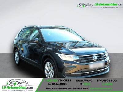 Volkswagen Tiguan 1.5 TSI 150ch BVM