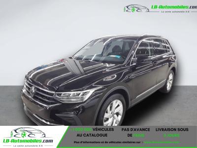 Volkswagen Tiguan 1.5 TSI 150ch BVM