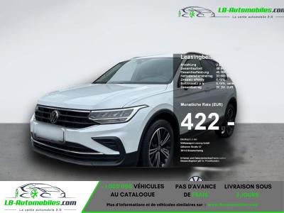 Volkswagen Tiguan 2.0 TDI 150ch BVM