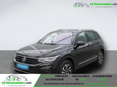 Volkswagen Tiguan 2.0 TDI 150ch BVM
