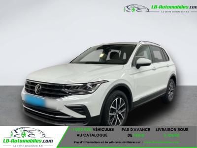 Volkswagen Tiguan 2.0 TDI 150ch BVA