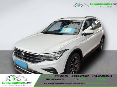 Volkswagen Tiguan 2.0 TDI 150ch BVA
