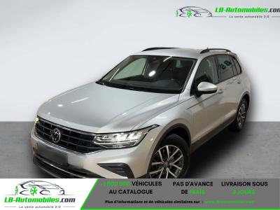 Volkswagen Tiguan 2.0 TDI 150ch BVA