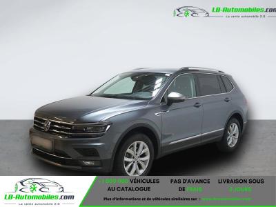 Volkswagen Tiguan Allspace 2.0 TDI 150ch BVA