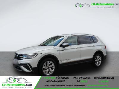 Volkswagen Tiguan Allspace 2.0 TDI 150ch BVA