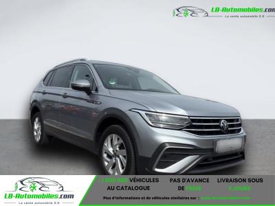 Volkswagen Tiguan Allspace 2.0 TDI 150ch BVA