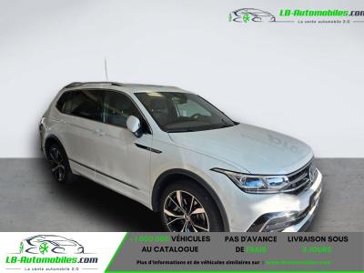 Volkswagen Tiguan Allspace 2.0 TDI 200ch BVA 4Motion