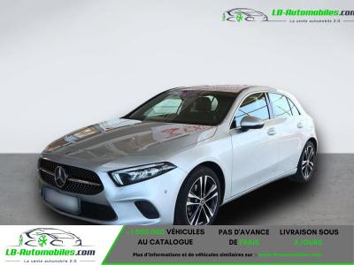 Mercedes Classe A  200 BVA