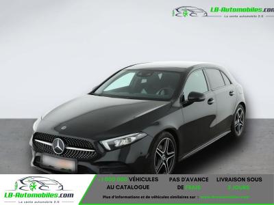 Mercedes Classe A  200 BVA