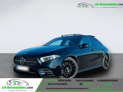 Mercedes Classe A  220 d BVA
