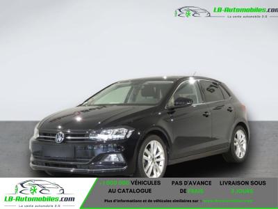 Volkswagen Polo 1.0 TSI 110 S&S BVA