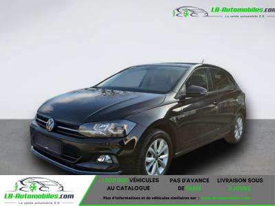 Volkswagen Polo 1.0 TSI 110 S&S BVA