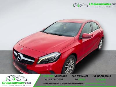 Mercedes Classe A  180 BVM