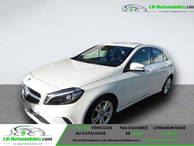 Mercedes Classe A  180 BVM