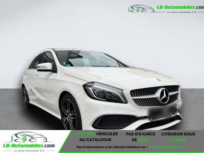 Mercedes Classe A  200 BVA