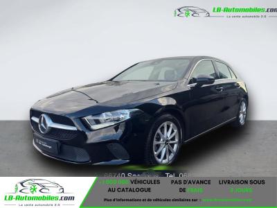 Mercedes Classe A  200 BVA