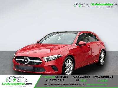 Mercedes Classe A  200 BVA