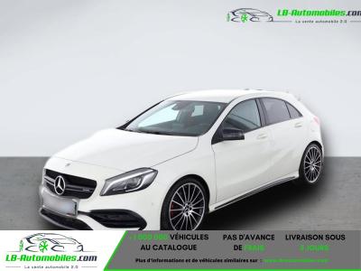 Mercedes Classe A  250 BVA