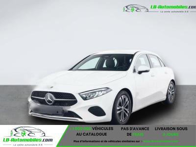 Mercedes Classe A  200 d BVA