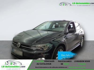 Volkswagen Polo 1.0 TSI 115 S&S BVA