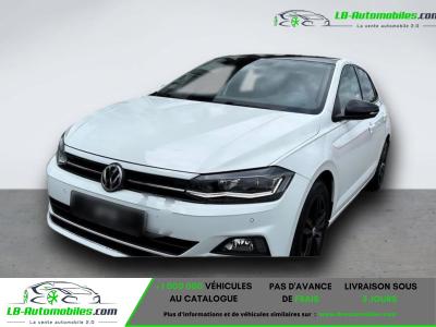 Volkswagen Polo 1.5 TSI EVO 150 S&S BVA