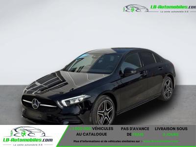 Mercedes Classe A Berline 250 e BVA