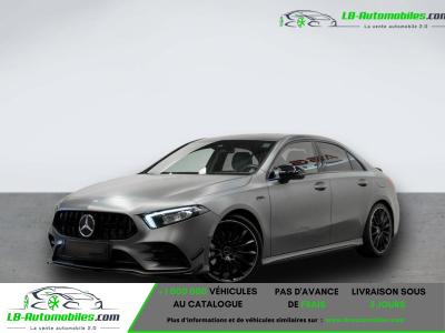 Mercedes Classe A Berline 35 Mercedes-AMG BVA  4Matic
