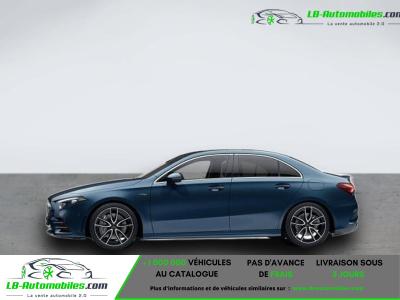Mercedes Classe A Berline 35 Mercedes-AMG BVA  4Matic
