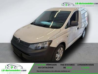 Volkswagen Caddy Utilitaire 1.5 TSI 114 BVM