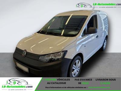 Volkswagen Caddy Utilitaire 1.5 TSI 114 BVM