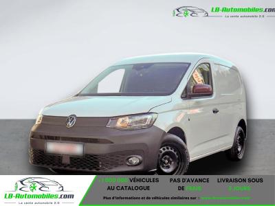 Volkswagen Caddy Utilitaire 1.5 TSI 114 BVA