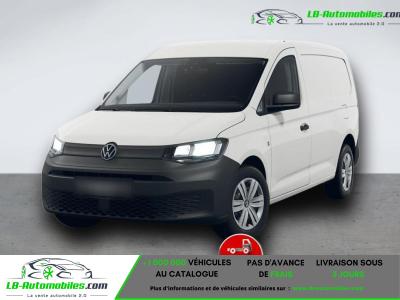 Volkswagen Caddy Utilitaire 2.0 TDI 122 BVA