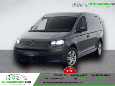 Volkswagen Caddy Utilitaire 2.0 TDI 122 BVA