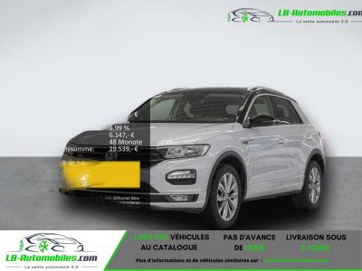 Volkswagen T-Roc 1.5 TSI 150 EVO Start/Stop BVM