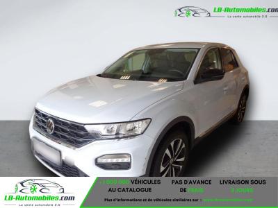 Volkswagen T-Roc 1.5 TSI 150 EVO Start/Stop BVM