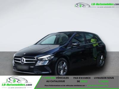 Mercedes Classe B 180 BVA