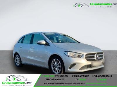 Mercedes Classe B 180 BVA
