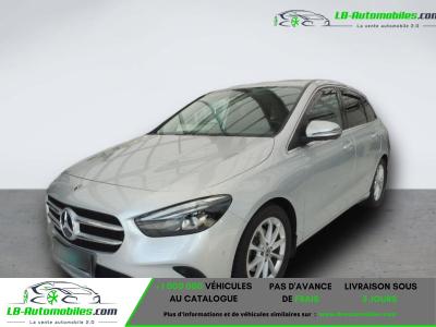 Mercedes Classe B 180 d BVA