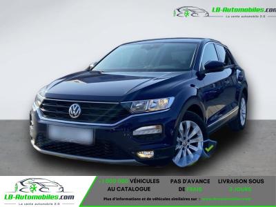 Volkswagen T-Roc 2.0 TSI 190 Start/Stop BVA 4Motion