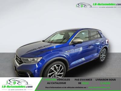 Volkswagen T-Roc 2.0 TSI 300 Start/Stop BVA 4Motion