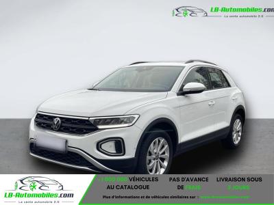 Volkswagen T-Roc 1.5 TSI EVO 150 Start/Stop BVA