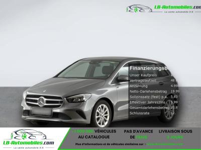 Mercedes Classe B 180 d BVA