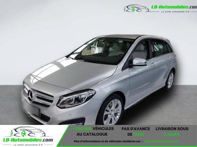 Mercedes Classe B 200 BVA