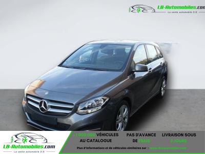 Mercedes Classe B 200 BVA