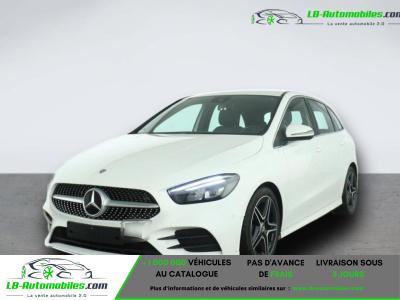 Mercedes Classe B 200 d BVA