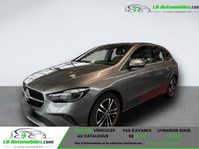 Mercedes Classe B 200 d BVA